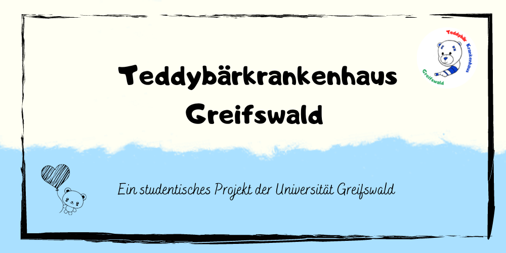 Teddybärkrankenhaus