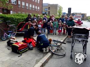 Teddybärkrankenhaus 2018